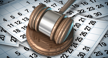 Court Calendars